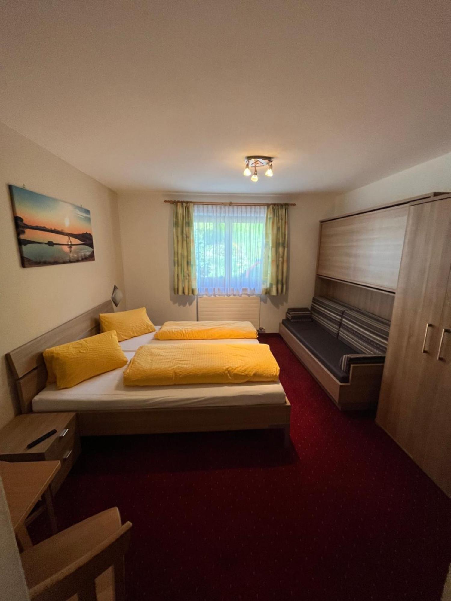 Ferienhof Woelflbauer Saalbach-Hinterglemm Esterno foto