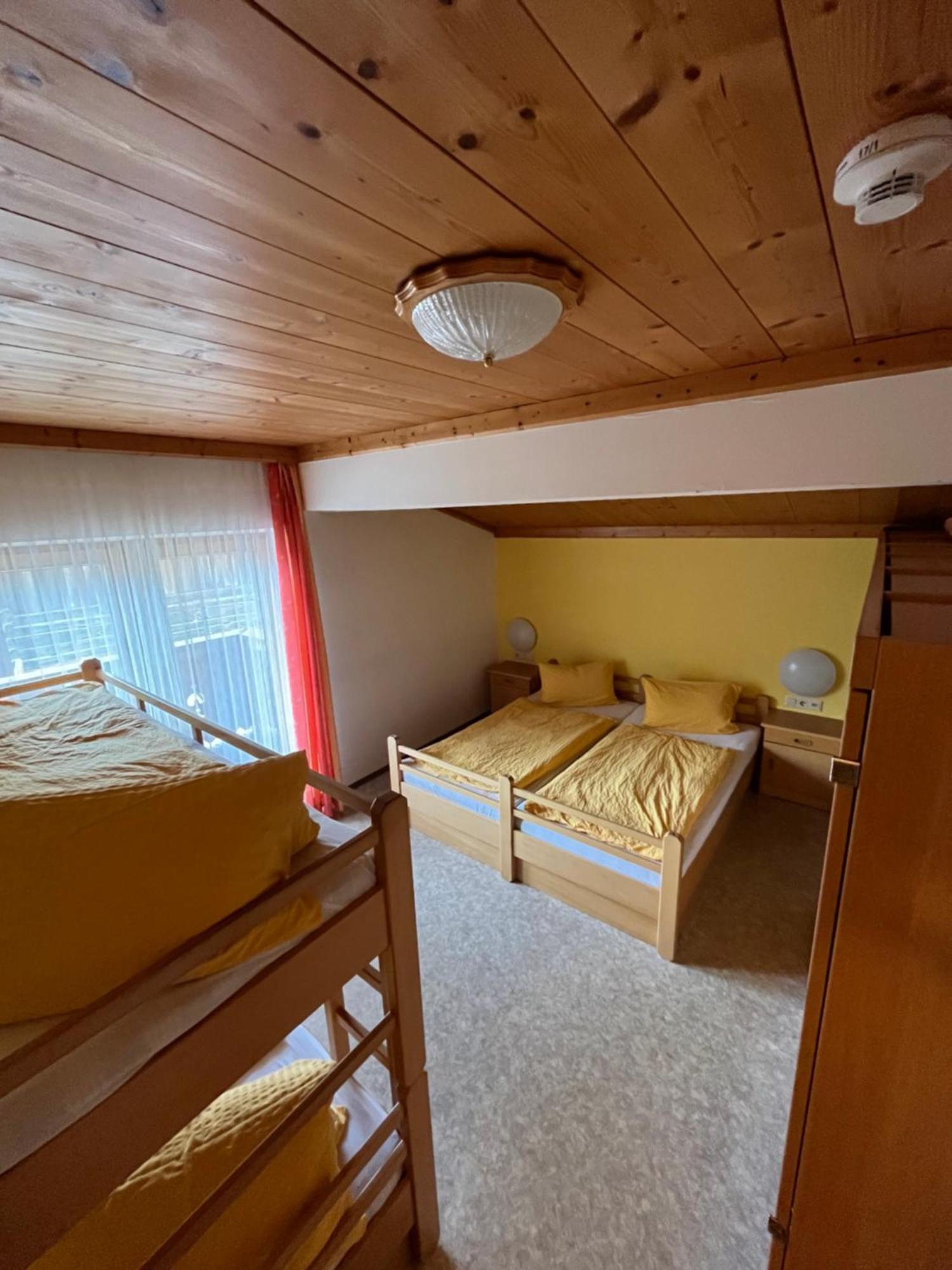 Ferienhof Woelflbauer Saalbach-Hinterglemm Esterno foto