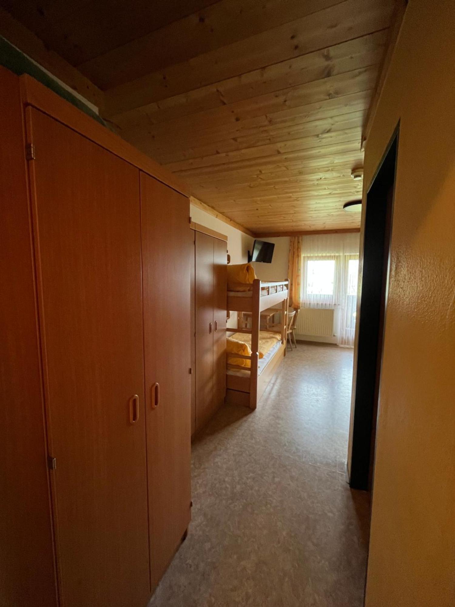 Ferienhof Woelflbauer Saalbach-Hinterglemm Esterno foto
