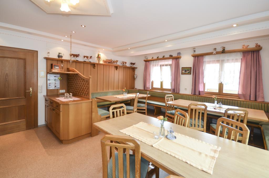 Ferienhof Woelflbauer Saalbach-Hinterglemm Esterno foto