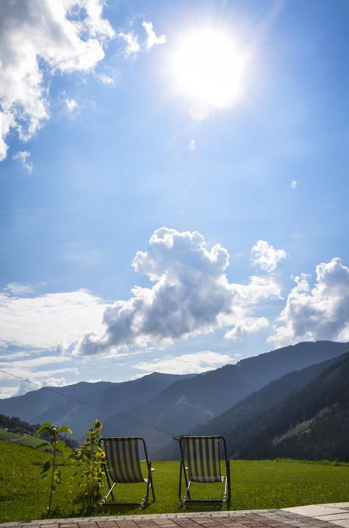Ferienhof Woelflbauer Saalbach-Hinterglemm Esterno foto