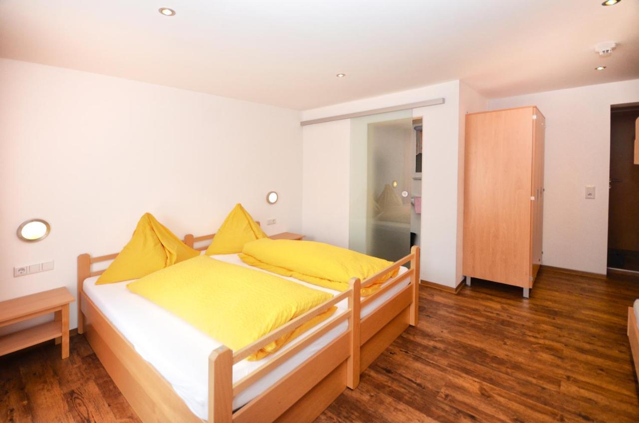Ferienhof Woelflbauer Saalbach-Hinterglemm Esterno foto